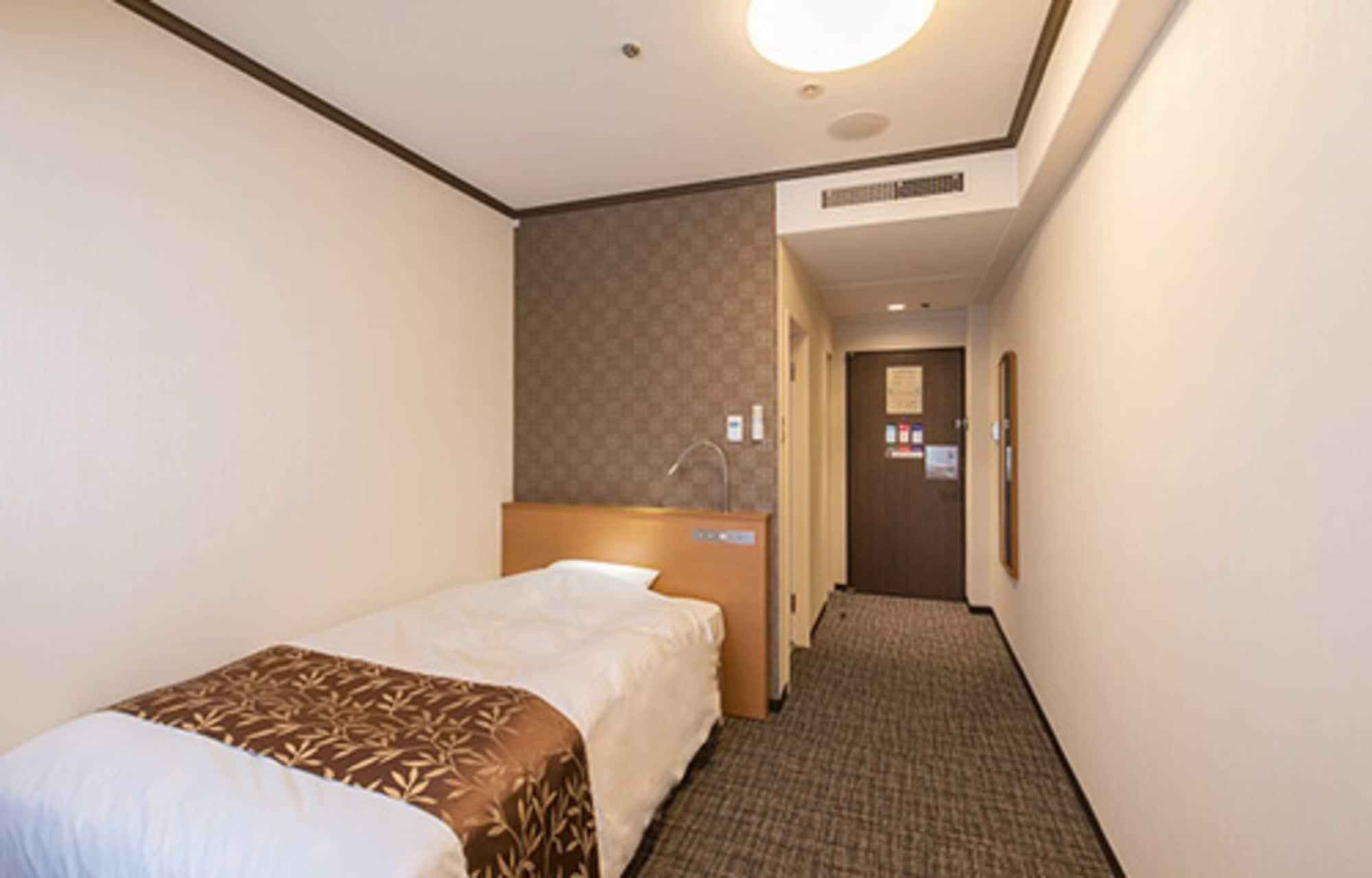 Hotel Hiroshima Garden Palace Extérieur photo