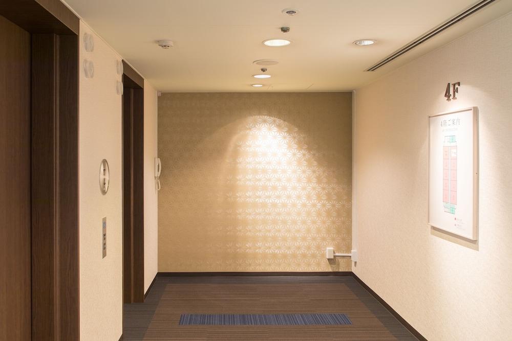 Hotel Hiroshima Garden Palace Extérieur photo