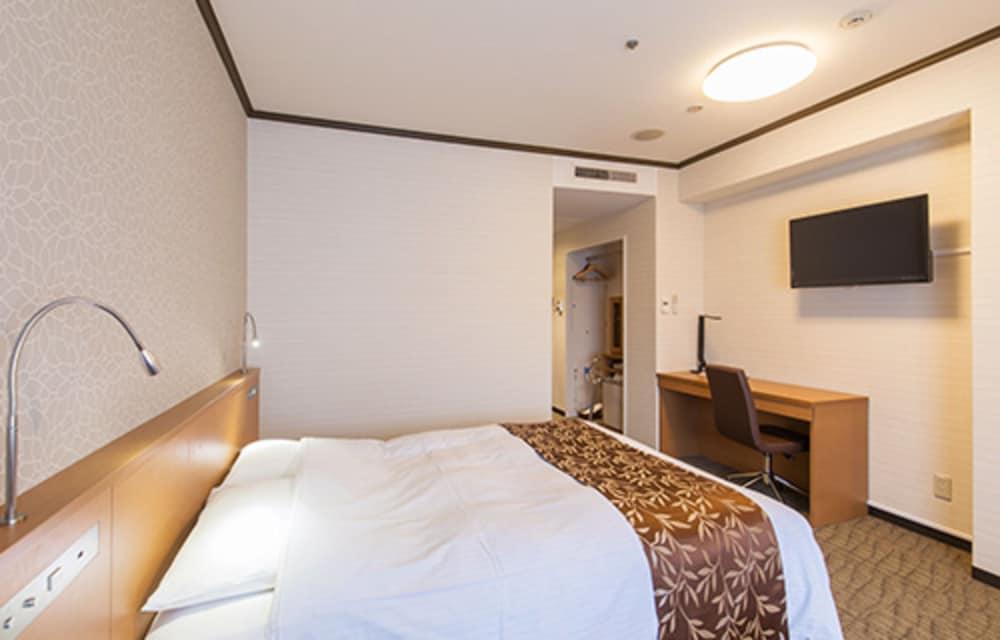 Hotel Hiroshima Garden Palace Extérieur photo